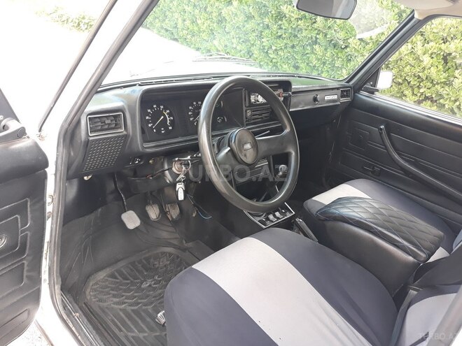 LADA (VAZ) 2107 2005, 150,000 km - 1.6 l - Bakı