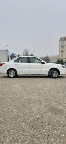 Khazar SD 2020, 25,000 km - 1.7 л - Bakı