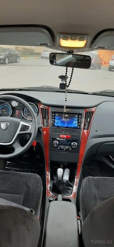 Khazar SD 2020, 25,000 km - 1.7 л - Bakı
