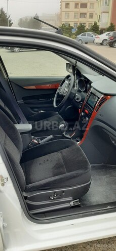 Khazar SD 2020, 25,000 km - 1.7 л - Bakı