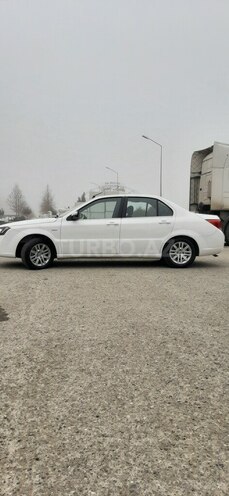 Khazar SD 2020, 25,000 km - 1.7 л - Bakı
