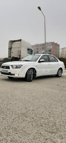 Khazar SD 2020, 25,000 km - 1.7 л - Bakı