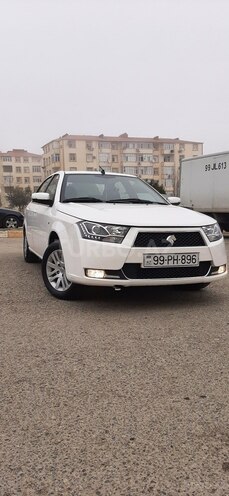 Khazar SD 2020, 25,000 km - 1.7 л - Bakı