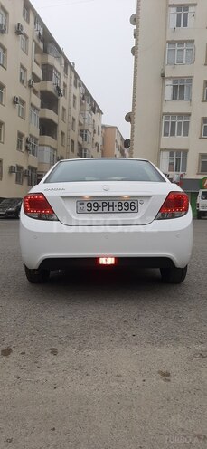 Khazar SD 2020, 25,000 km - 1.7 л - Bakı