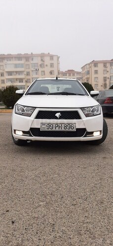 Khazar SD 2020, 25,000 km - 1.7 л - Bakı