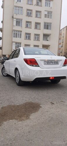 Khazar SD 2020, 25,000 km - 1.7 л - Bakı