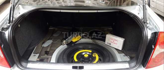 Volkswagen Passat 2004, 168,000 km - 1.8 l - Bakı