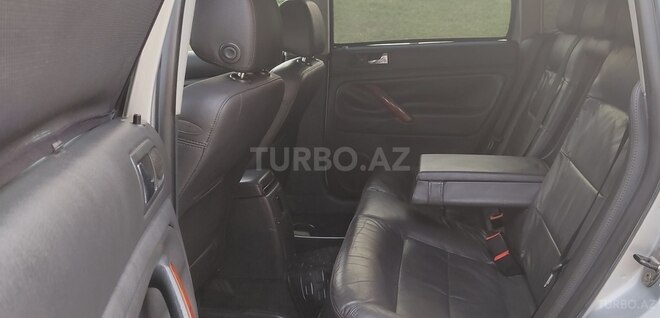 Volkswagen Passat 2004, 168,000 km - 1.8 l - Bakı