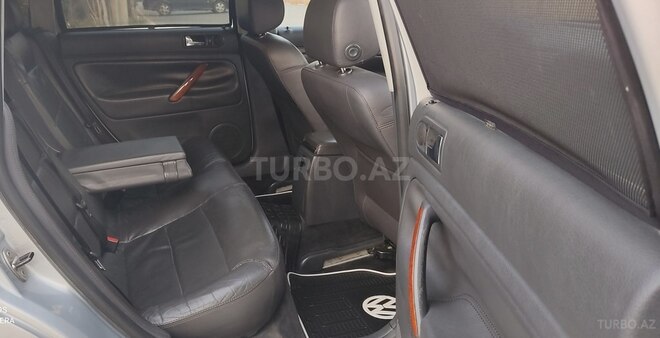 Volkswagen Passat 2004, 168,000 km - 1.8 l - Bakı