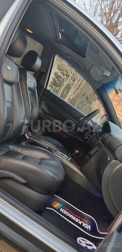 Volkswagen Passat 2004, 168,000 km - 1.8 l - Bakı
