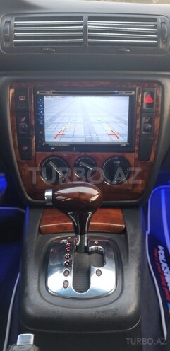 Volkswagen Passat 2004, 168,000 km - 1.8 l - Bakı