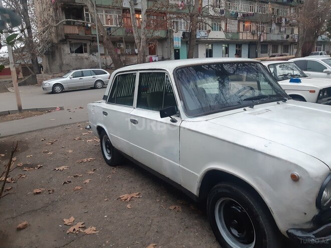 LADA (VAZ) 21011 1981, 158,000 km - 1.3 l - Mingəçevir