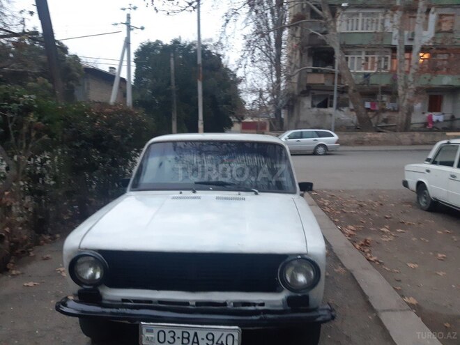 LADA (VAZ) 21011 1981, 158,000 km - 1.3 l - Mingəçevir