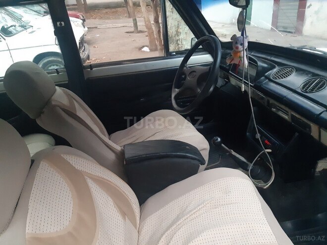 LADA (VAZ) 21011 1981, 158,000 km - 1.3 l - Mingəçevir