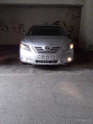Toyota Camry 2006, 280,000 km - 2.4 л - Bakı