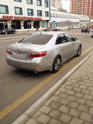 Toyota Camry 2006, 280,000 km - 2.4 л - Bakı