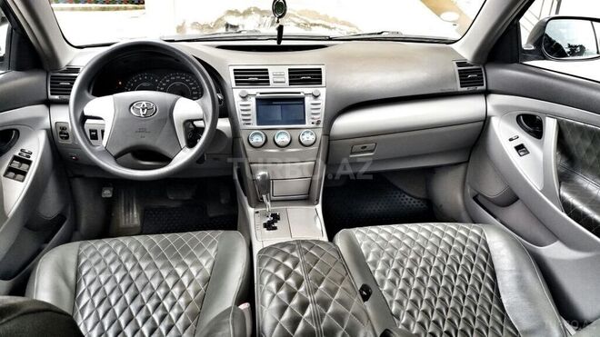 Toyota Camry 2006, 280,000 km - 2.4 л - Bakı