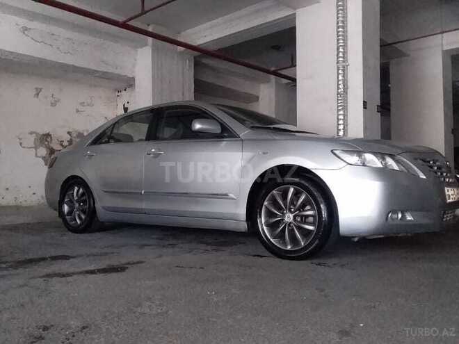 Toyota Camry 2006, 280,000 km - 2.4 л - Bakı