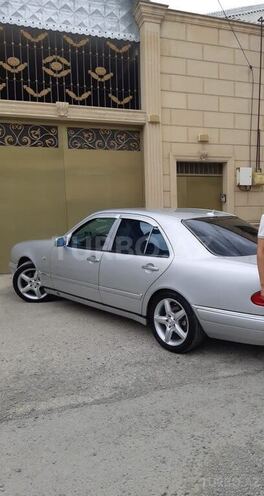Mercedes E 230 1996, 405,000 km - 2.3 l - Bakı