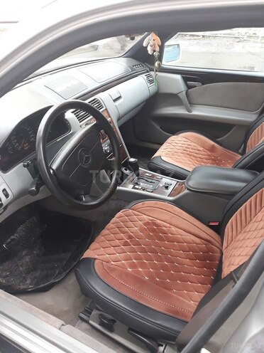 Mercedes E 230 1996, 405,000 km - 2.3 l - Bakı