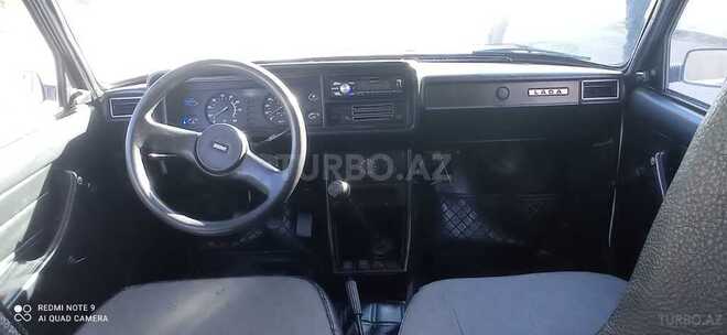 LADA (VAZ) 2107 2004, 264,444 km - 1.6 l - Şamaxı