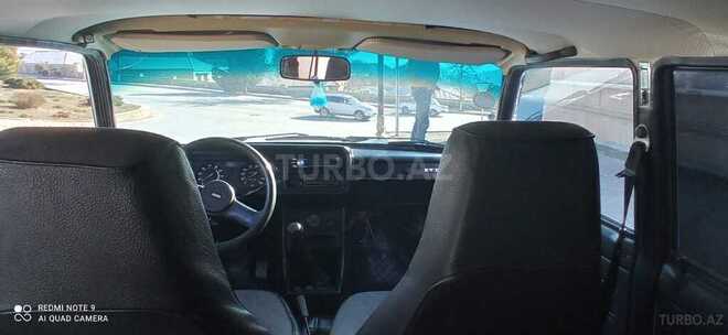LADA (VAZ) 2107 2004, 264,444 km - 1.6 l - Şamaxı