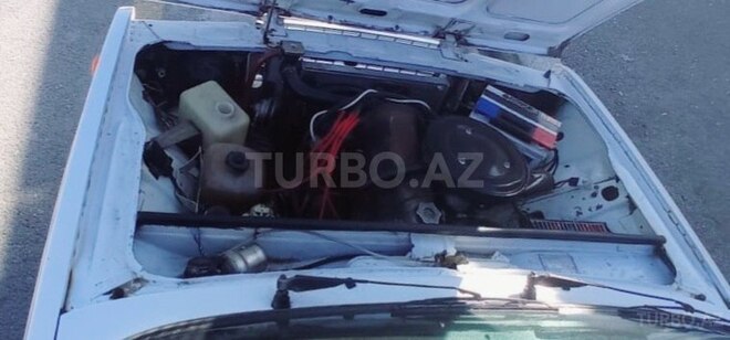 LADA (VAZ) 2107 2004, 264,444 km - 1.6 l - Şamaxı