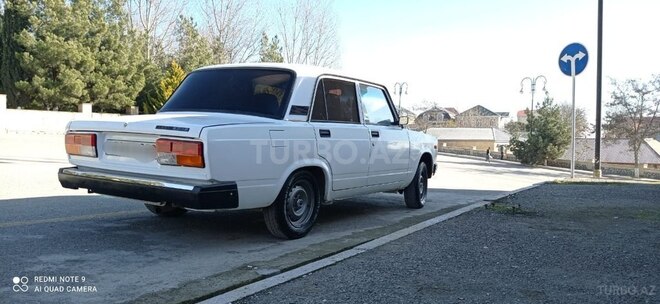 LADA (VAZ) 2107 2004, 264,444 km - 1.6 l - Şamaxı