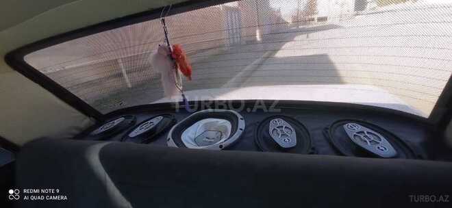 LADA (VAZ) 2107 2004, 264,444 km - 1.6 l - Şamaxı