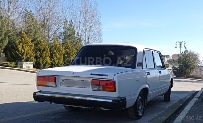 LADA (VAZ) 2107 2004, 264,444 km - 1.6 l - Şamaxı