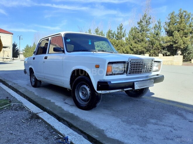 LADA (VAZ) 2107 2004, 264,444 km - 1.6 l - Şamaxı