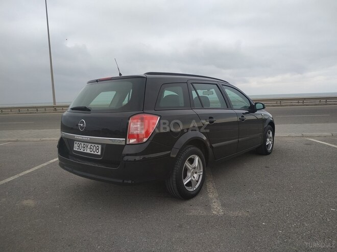 Opel Astra 2009, 201,501 km - 1.4 l - Bakı