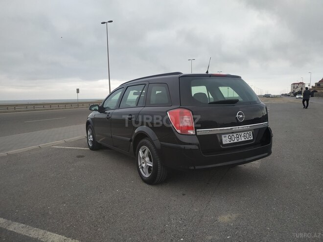 Opel Astra 2009, 201,501 km - 1.4 l - Bakı