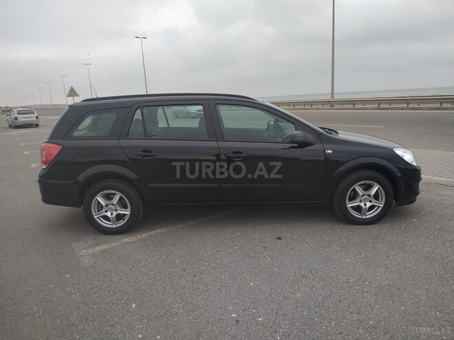 Opel Astra 2009, 201,501 km - 1.4 l - Bakı