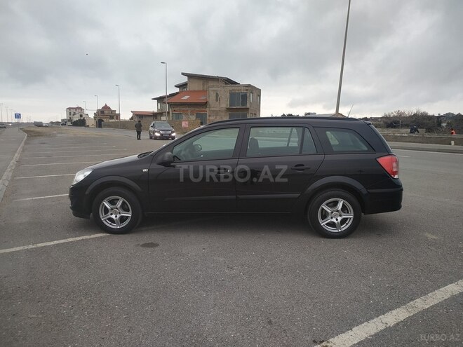 Opel Astra 2009, 201,501 km - 1.4 l - Bakı