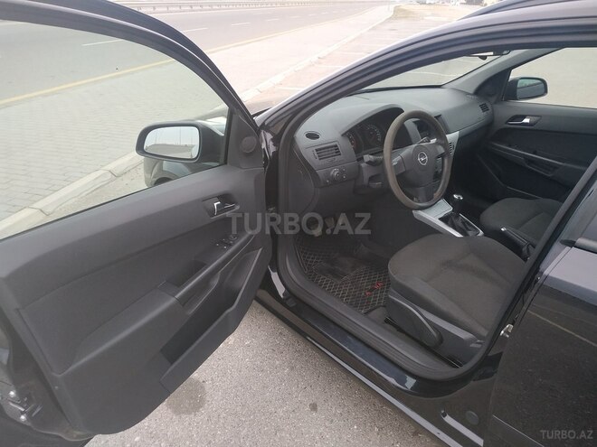 Opel Astra 2009, 201,501 km - 1.4 l - Bakı