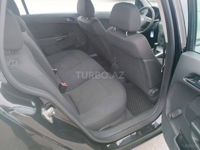 Opel Astra 2009, 201,501 km - 1.4 l - Bakı