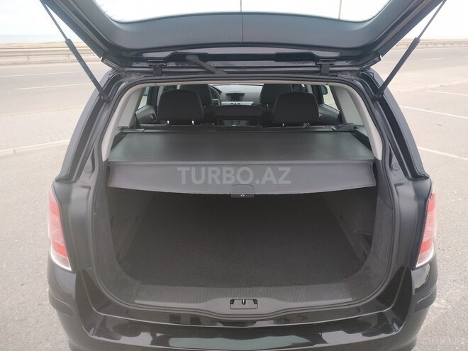 Opel Astra 2009, 201,501 km - 1.4 l - Bakı