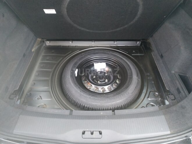 Opel Astra 2009, 201,501 km - 1.4 l - Bakı