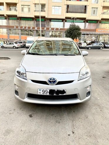 Toyota Prius 2009, 145,000 km - 1.8 l - Bakı