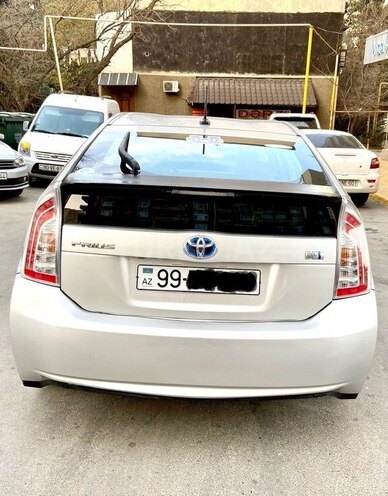 Toyota Prius 2009, 145,000 km - 1.8 l - Bakı