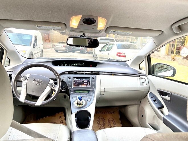 Toyota Prius 2009, 145,000 km - 1.8 l - Bakı
