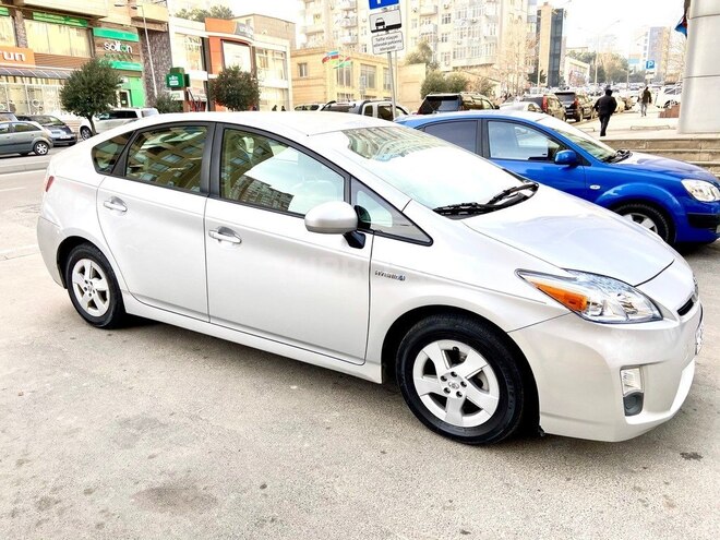 Toyota Prius 2009, 145,000 km - 1.8 l - Bakı