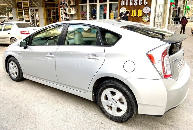 Toyota Prius 2009, 145,000 km - 1.8 l - Bakı