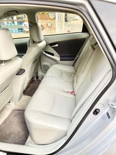 Toyota Prius 2009, 145,000 km - 1.8 l - Bakı