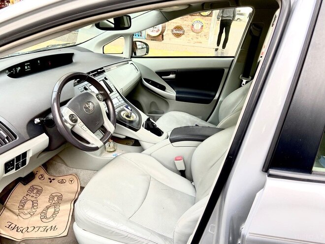 Toyota Prius 2009, 145,000 km - 1.8 l - Bakı