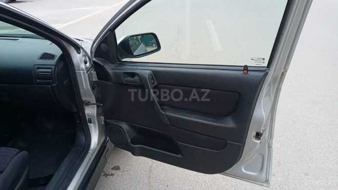 Opel Astra 1999, 363,469 km - 1.8 l - Sumqayıt