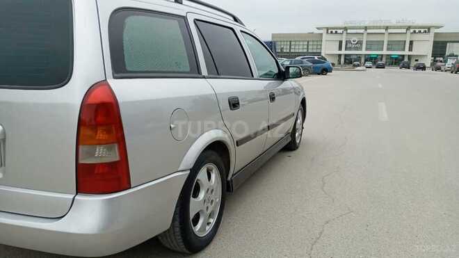 Opel Astra 1999, 363,469 km - 1.8 l - Sumqayıt