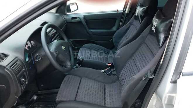 Opel Astra 1999, 363,469 km - 1.8 l - Sumqayıt