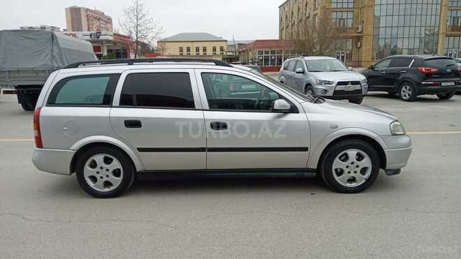 Opel Astra 1999, 363,469 km - 1.8 l - Sumqayıt